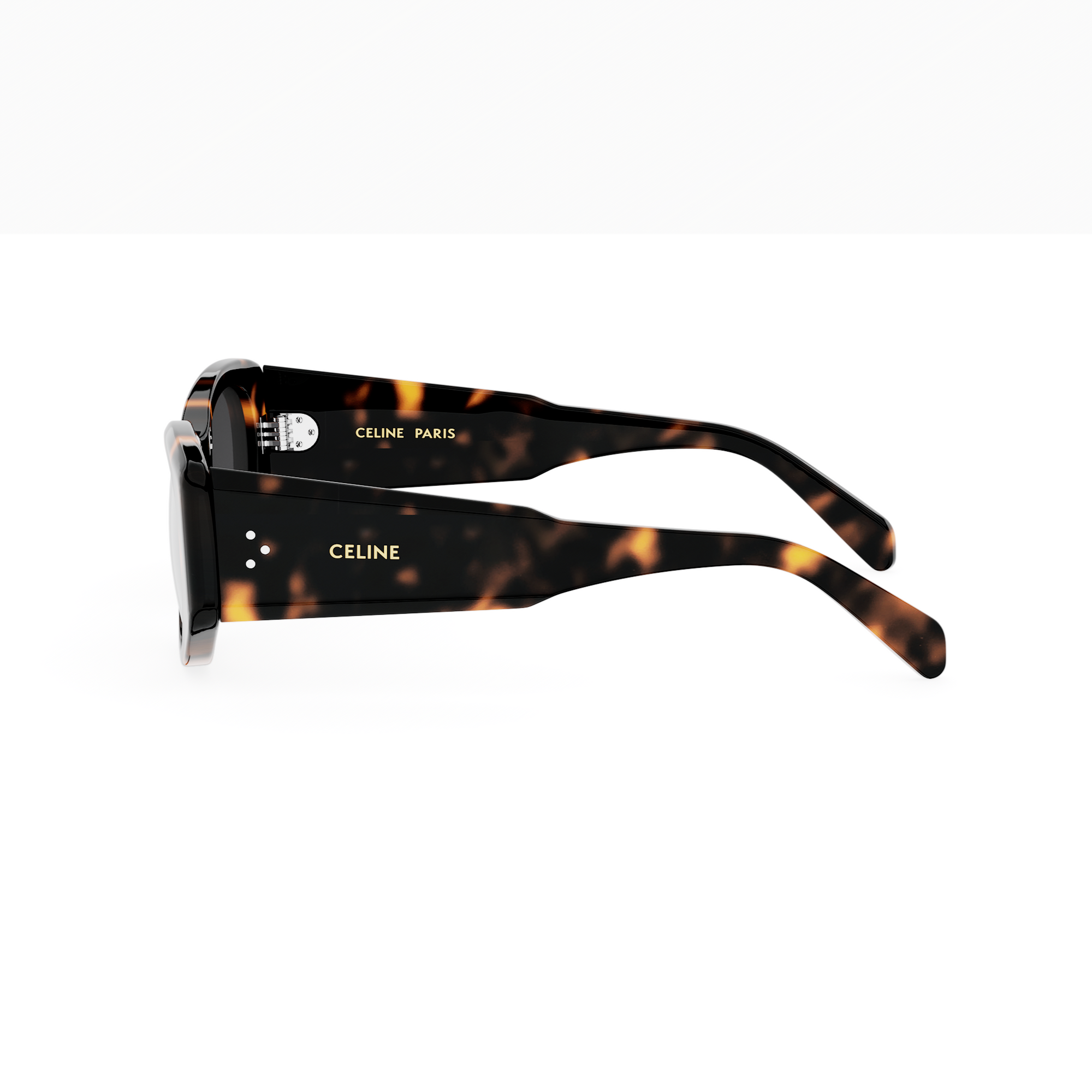 Celine Okulary Przeciwsłoneczne CL40329U-52A
