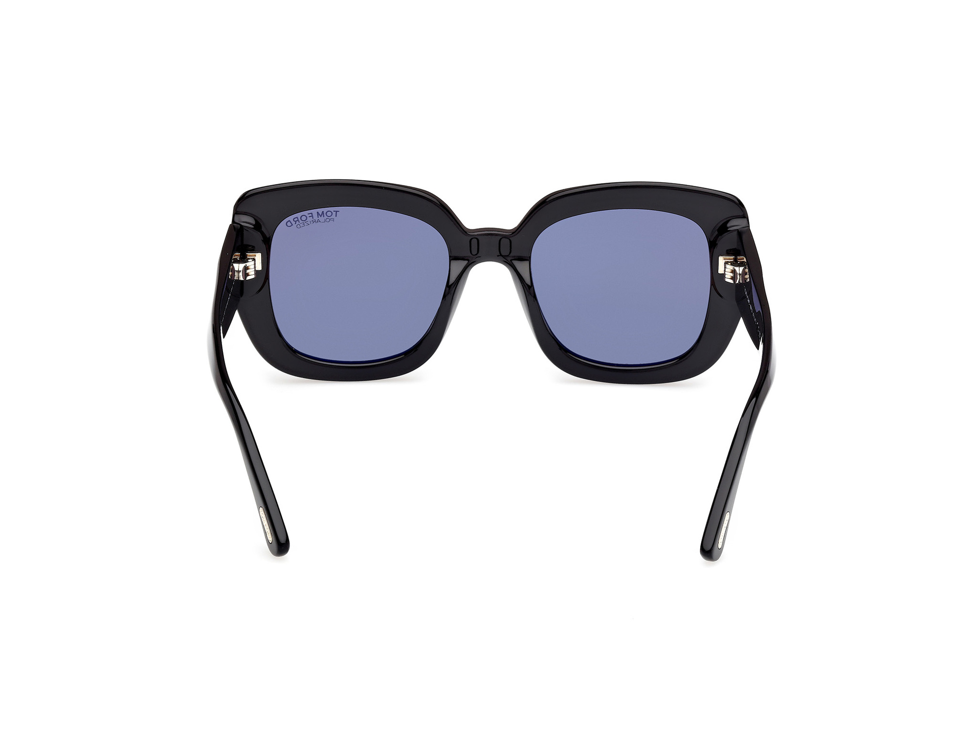Tom Ford Sunglasses CARLA-02 FT1220-01D