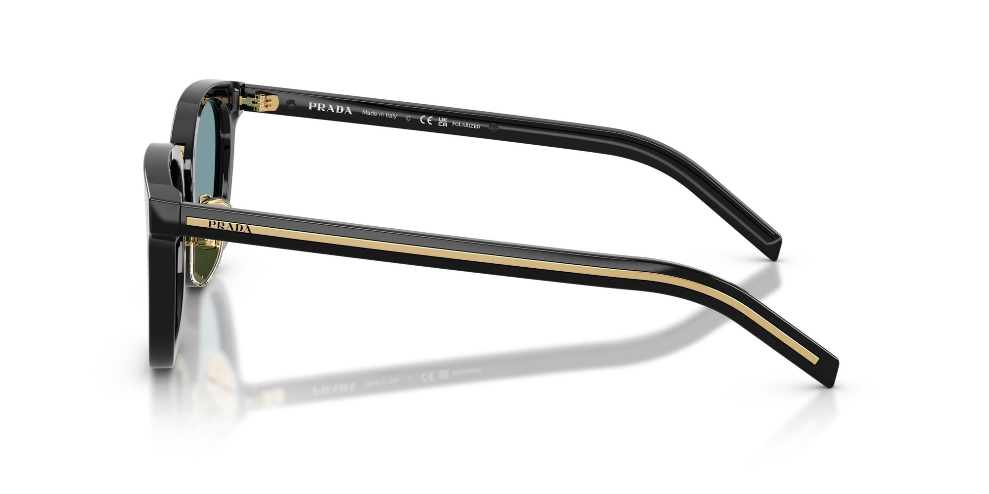 Prada Okulary przeciwsłoneczne PRC01SD-16K04D