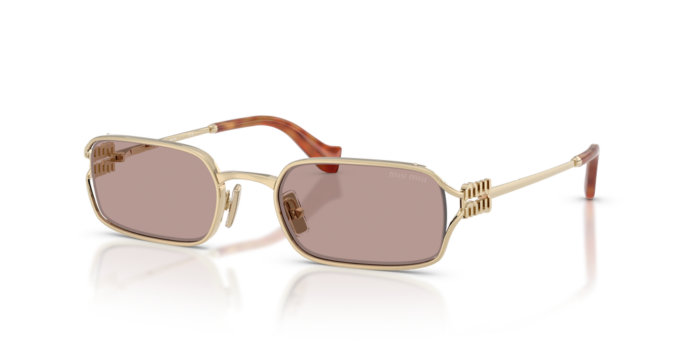 Miu Miu Okulary przeciwsłoneczne MU C50S-ZVN20I