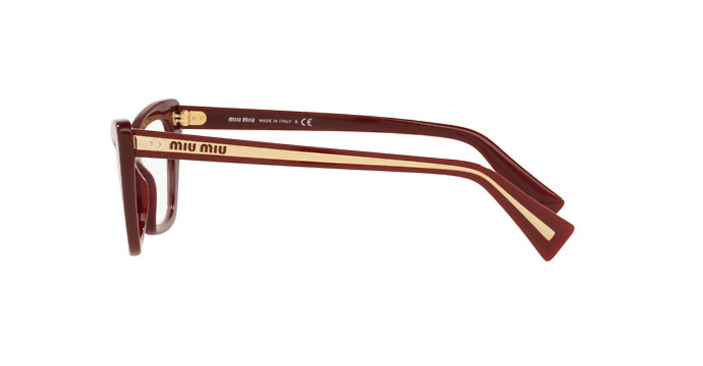 Miu Miu Okulary korekcyjne MU 03TV-USH1O1