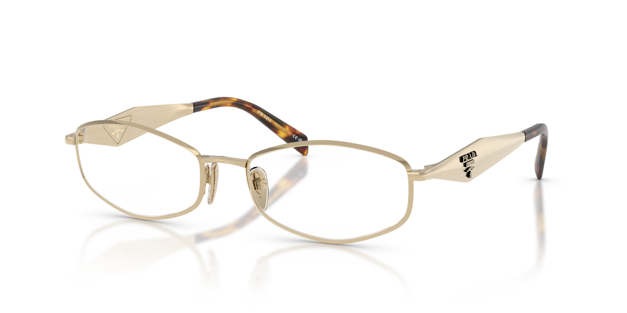 Prada Optical frame PR D58V-ZVN1O1