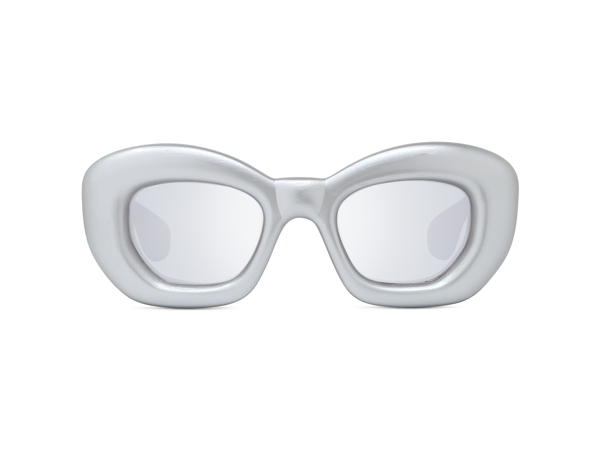 Loewe Okulary przeciwsłoneczne LW40117I-20C