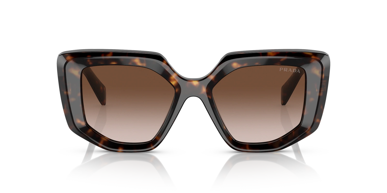 Prada Sunglasses PR 14ZS-2AU6S1