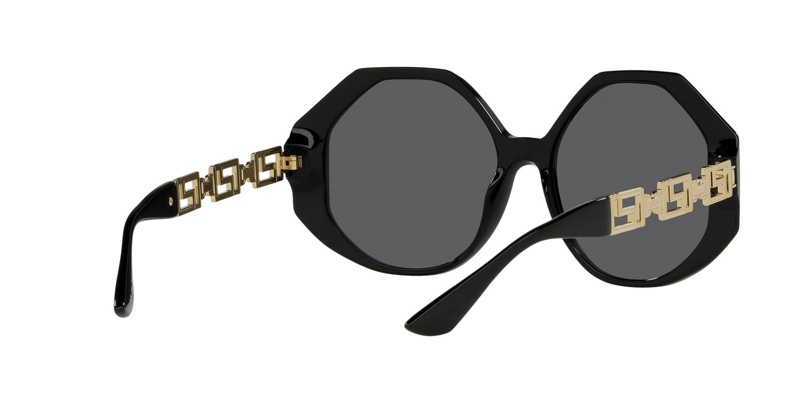 Versace Sunglasses VE4395-GB1/87