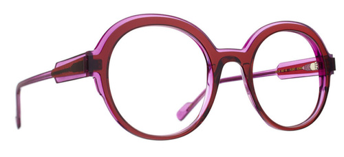 CAROLINE ABRAM Oprawa korekcyjna BLUSH FLIRT 1080