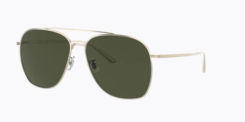 Oliver Peoples Okulary przeciwsłoneczne ELLERSTON OV1278ST-5292P1