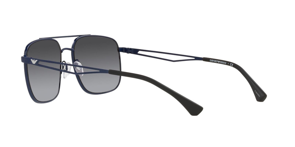 Emporio Armani Okulary przeciwsłoneczne EA2106-30188G