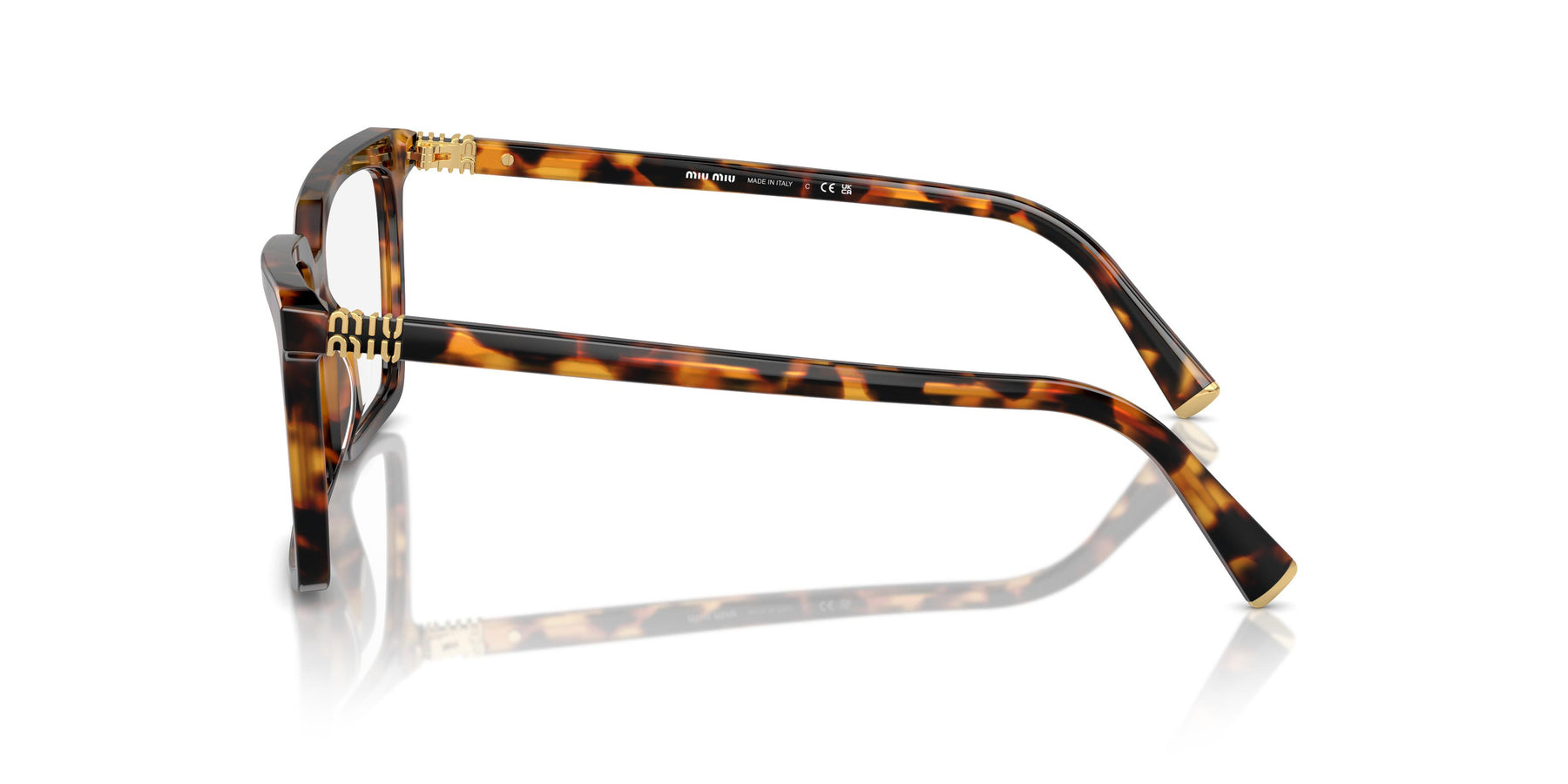 Miu Miu Optical frame MU08XV-19P1O1