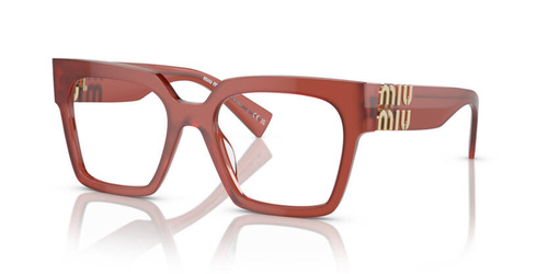 Miu Miu Okulary korekcyjne MU04UV-10M1O1