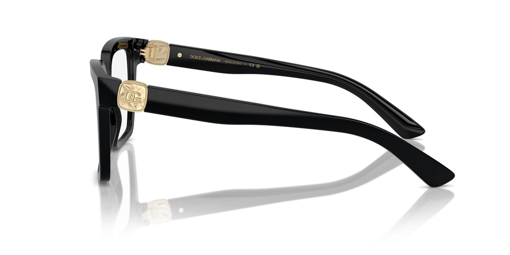 Dolce & Gabbana Optical frame DG3395-501
