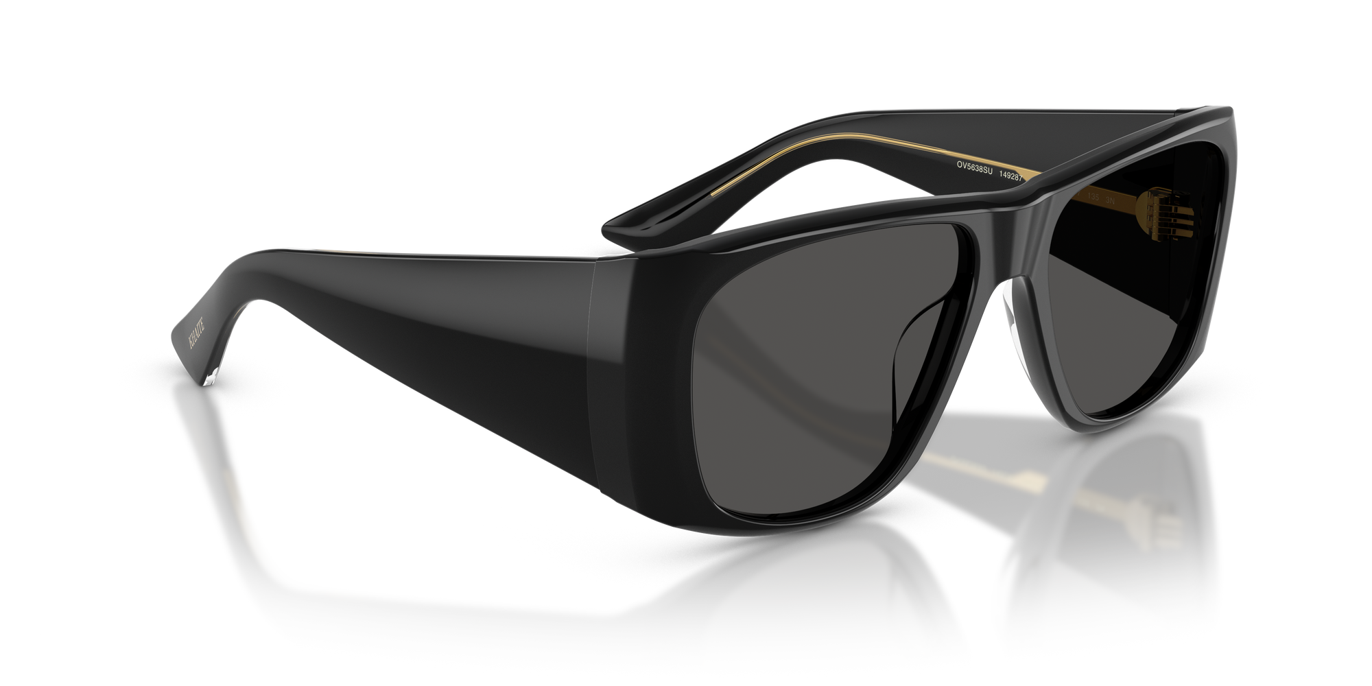 OLIVER PEOPLES Okulary przeciwsłoneczne 1965C OV5638SU-149287