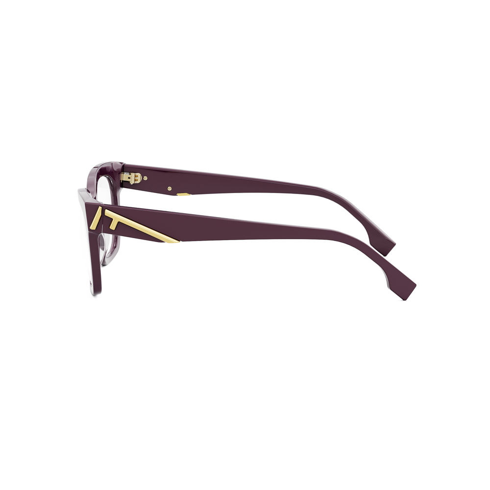 Fendi Okulary korekcyjne FE50073I-081