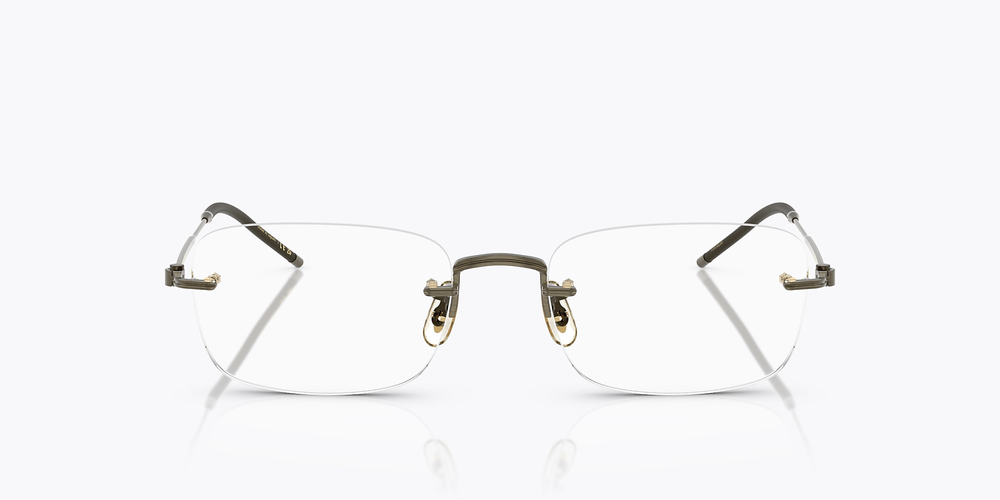 Oliver Peoples Okulary korekcyjne TK-10 OV1359T-5284