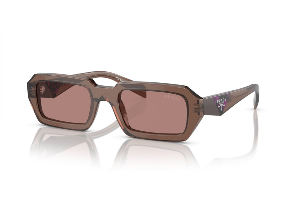 Prada Sunglasses PR A12S-17O60B