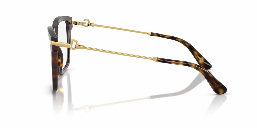Dolce & Gabbana Okulary korekcyjne DG3397-502