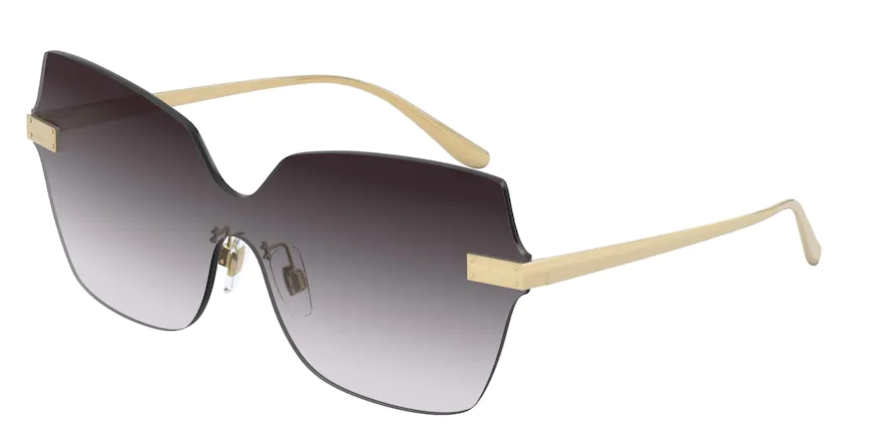 Dolce & Gabbana Okulary przeciwsłoneczne DG2260-02/8G