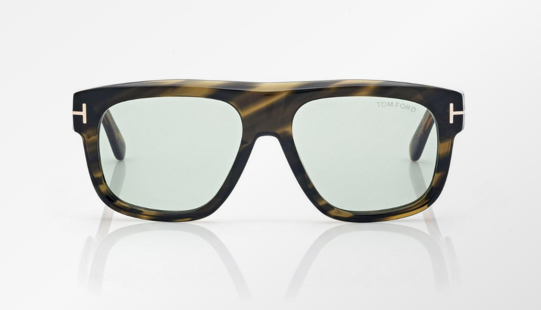 Tom Ford Sunglasses FT1201-56N