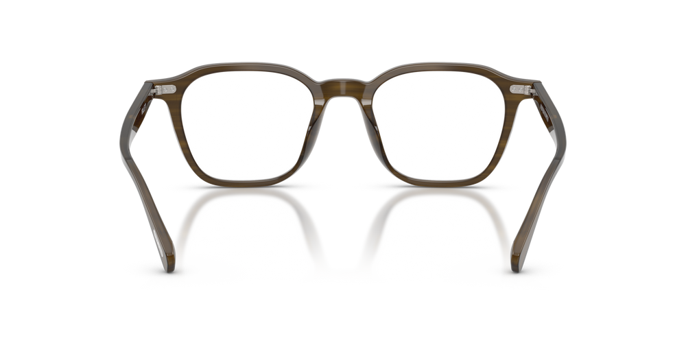 Oliver Peoples Okulary korekcyjne ARLLETT OV5620U-1821