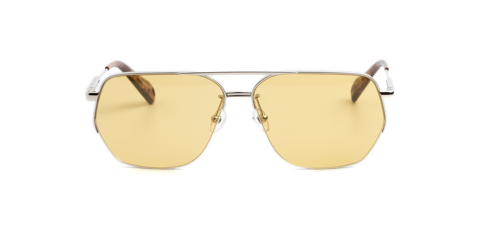 Jacquemus Okulary przeciwsłoneczne AVIADOR JAC67C3SUN