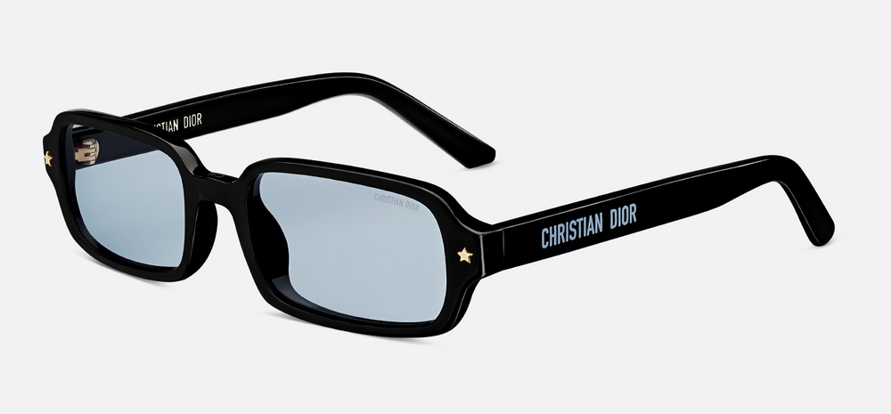Dior Sunglasses DIORPACIFIC (S3I-10A0) CD40205I-01V