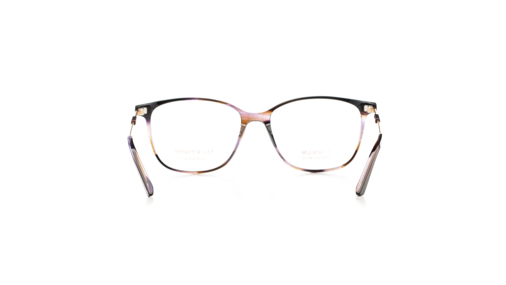Hickmann Okulary korekcyjne HIY6010T-E01