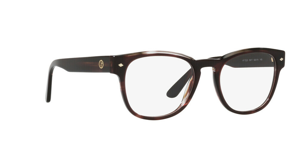 Giorgio Armani Okulary korekcyjne AR7223-5917