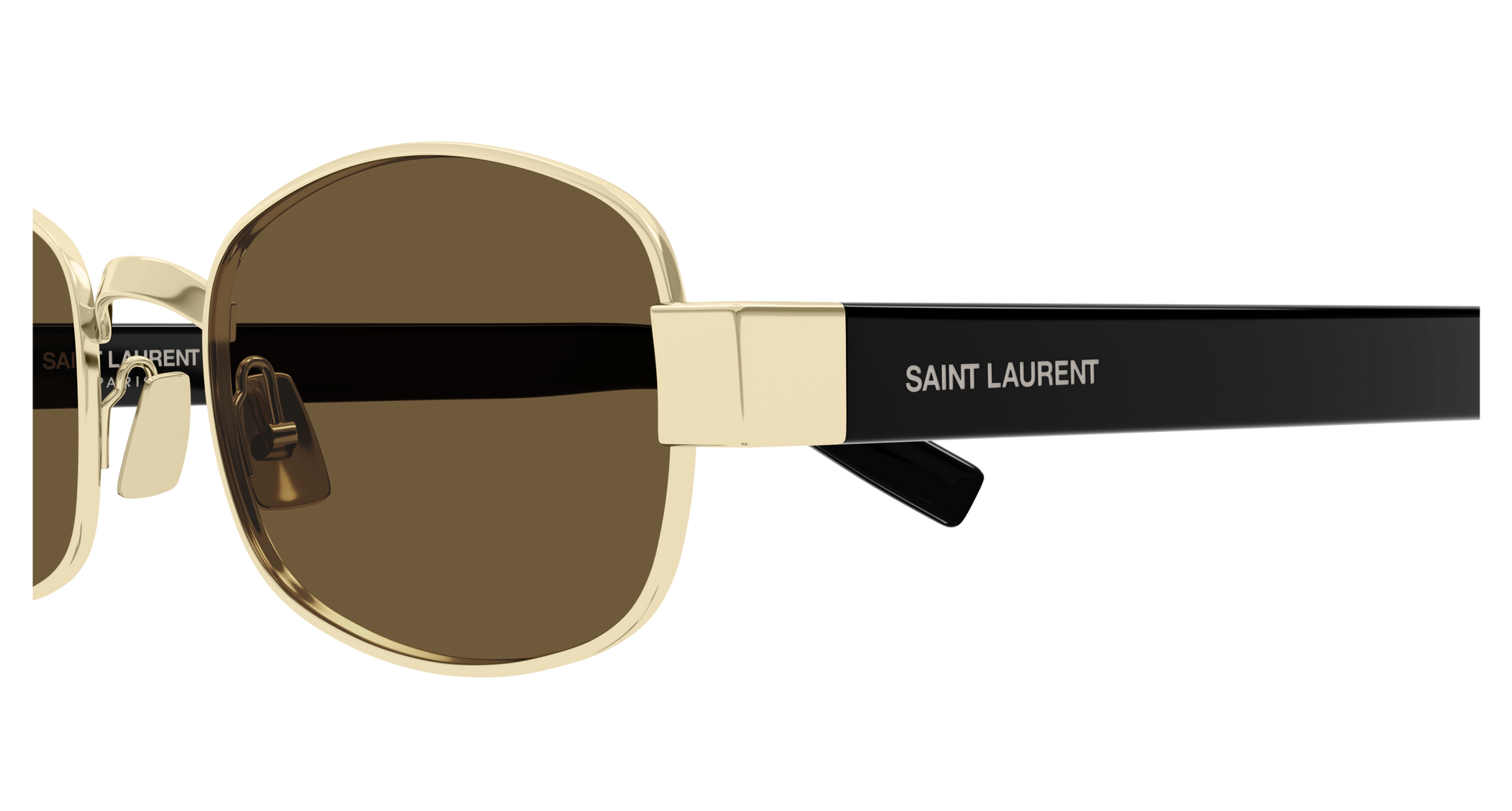 Saint Laurent Okulary Przeciwsłoneczne SL 706-001