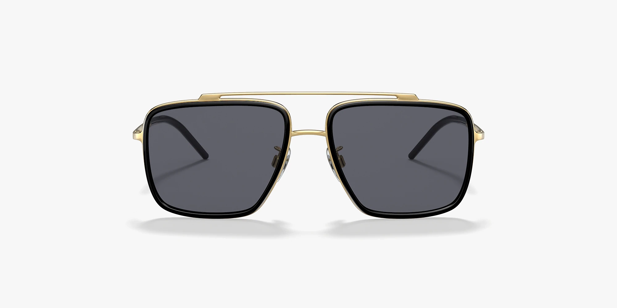 Dolce & Gabbana Sunglasses DG2220-02/81