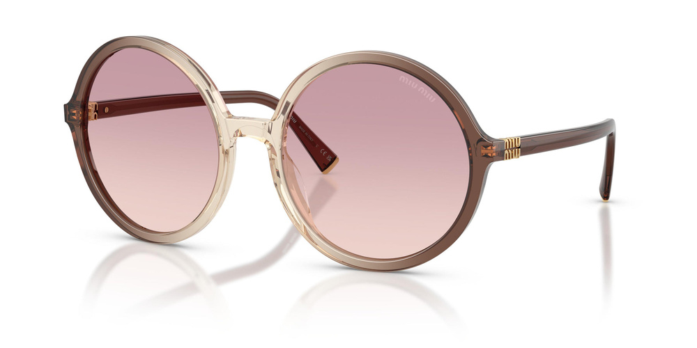 Miu Miu Sunglasses MUB02S-25G40S