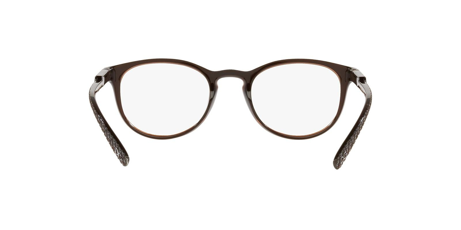 Dolce & Gabbana Okulary korekcyjne DG5063-3295