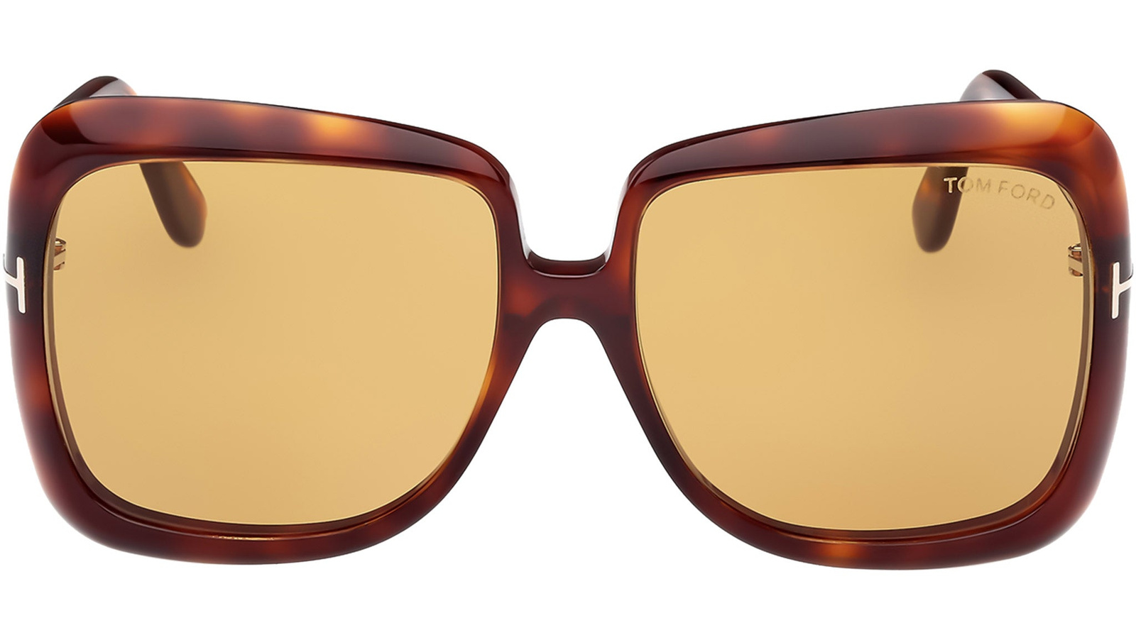 Tom Ford Okulary przeciwsłoneczne LORELAI FT1156-52E