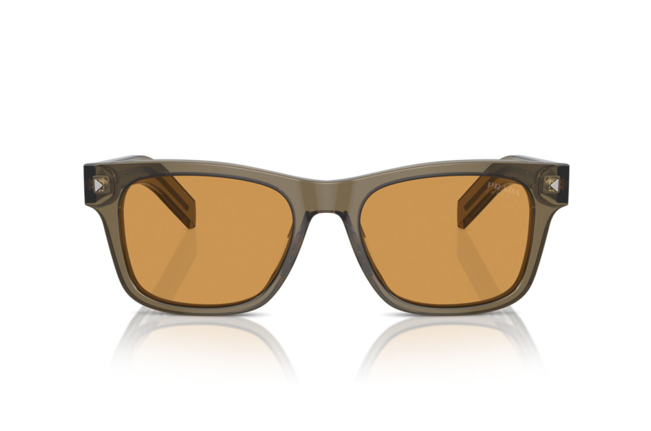Prada Sunglasses PRA17S-18T60F