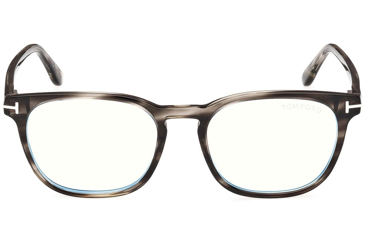 Tom Ford Okulary korekcyjne FT5868-B-020