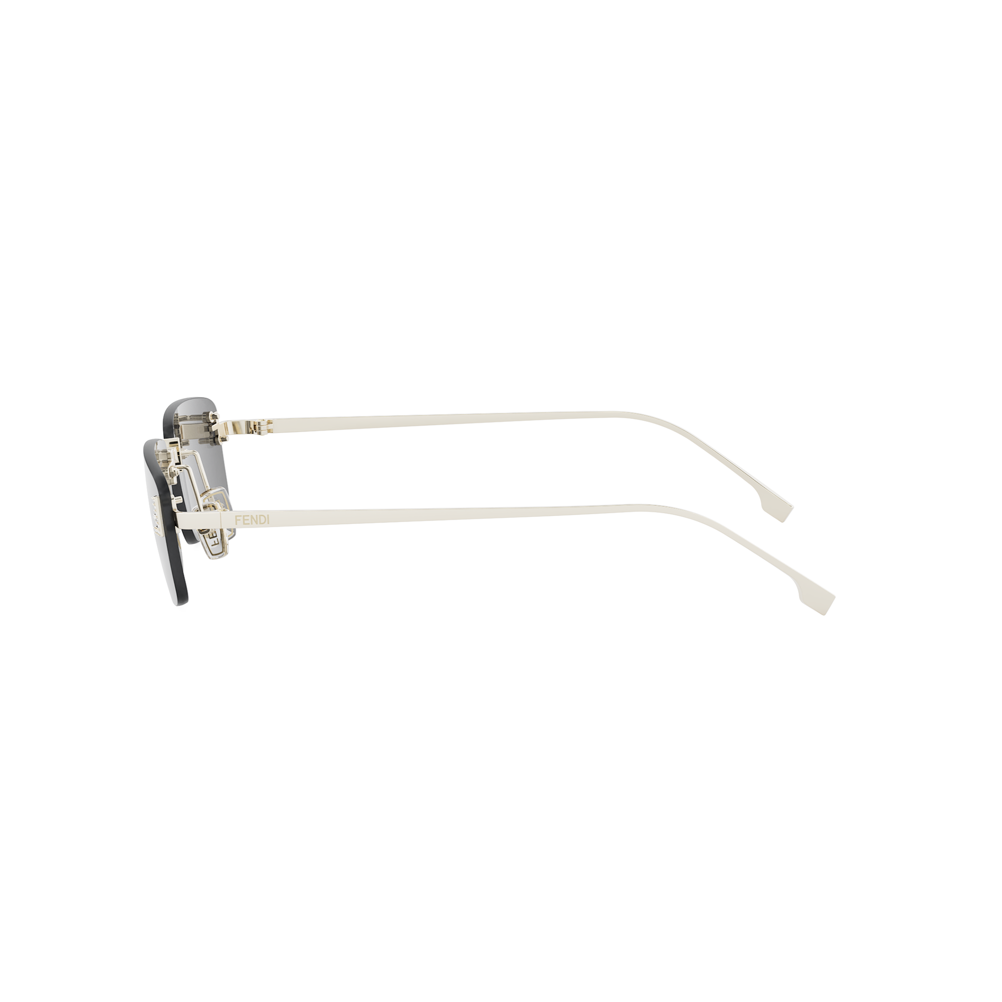 Fendi Sunglasses FE4172US-32A