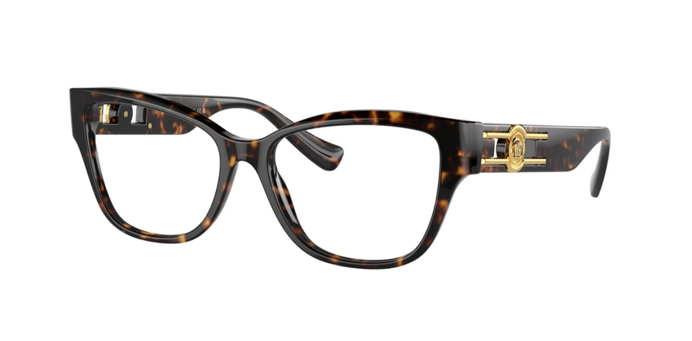 Versace Okulary korekcyjne VE3347-108