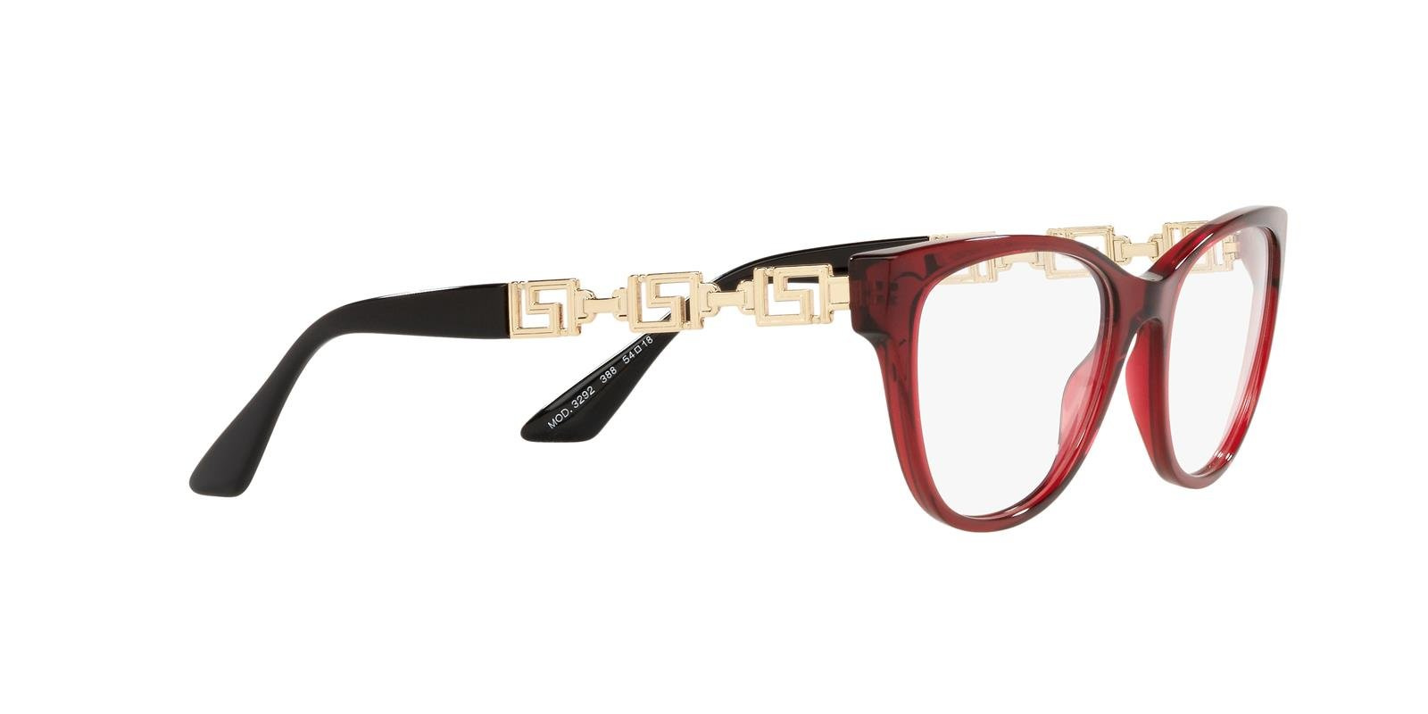 Versace Okulary korekcyjne VE3292-388