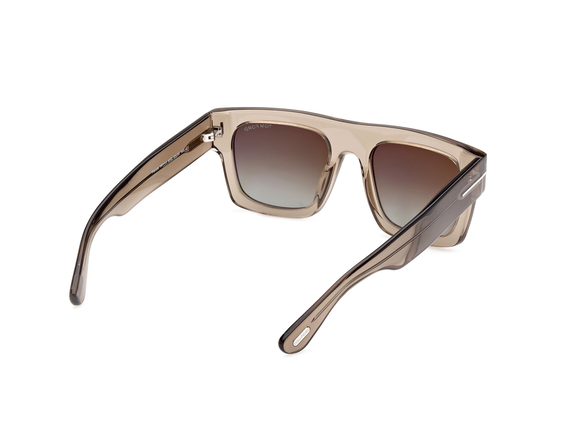 Tom Ford Sunglasses FT0711-47Q