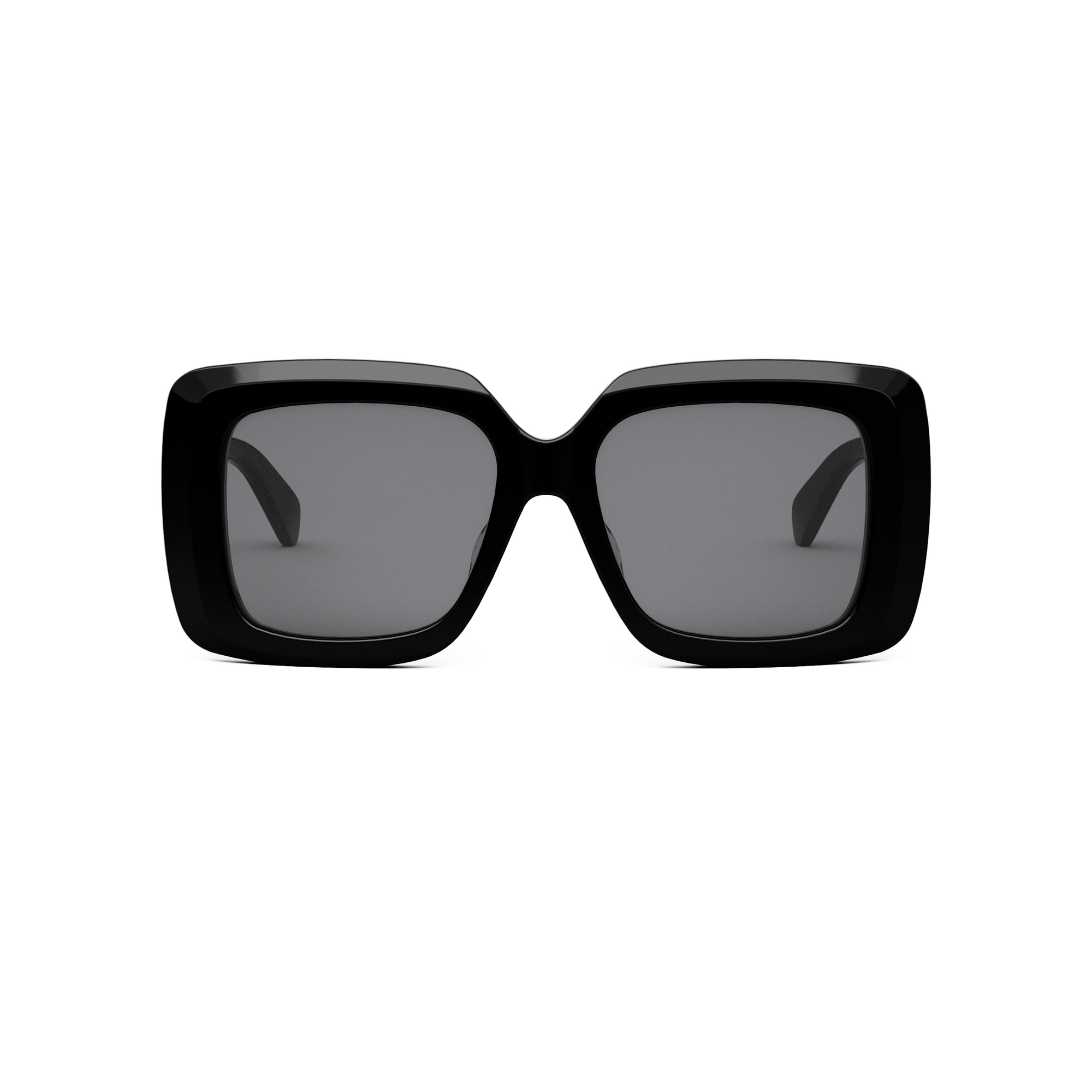 Celine Okulary przeciwsłoneczne CL40263F-01A