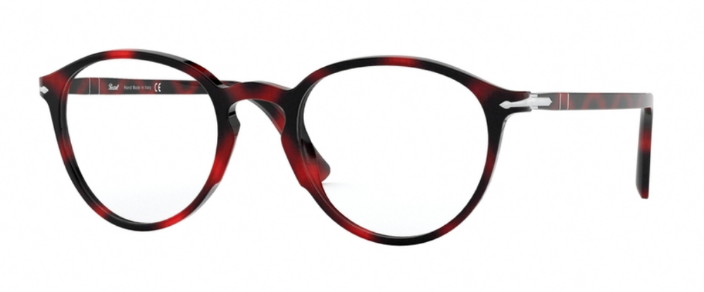 Persol Okulary korekcyjne PO3218V-1100