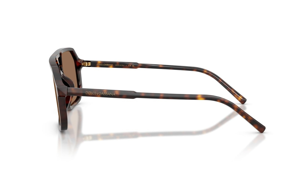 Dolce & Gabbana Okulary przeciwsłoneczne DG4541-502/73