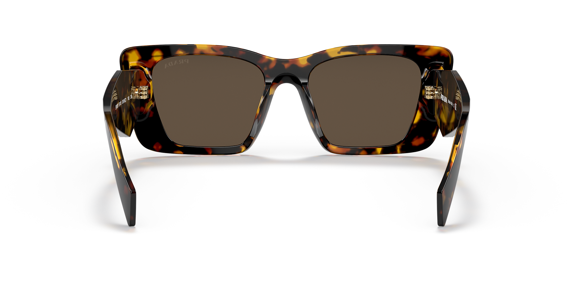 Prada Sunglasses PR 08YS-01V8C1