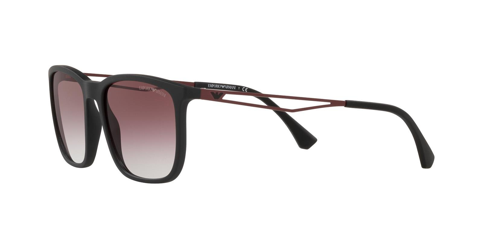 Emporio Armani Okulary przeciwsłoneczne EA4154-50428H