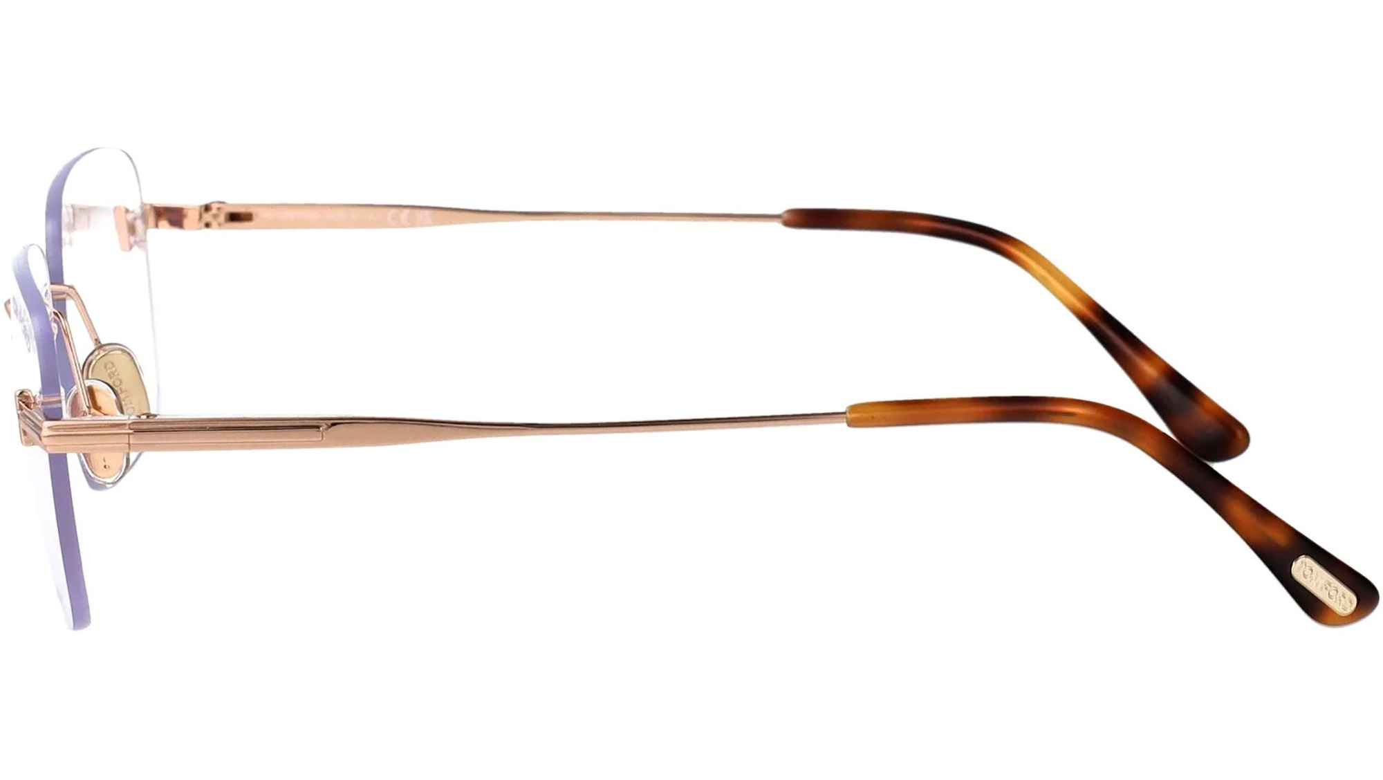 Tom Ford Optical frame FT6117-B-028