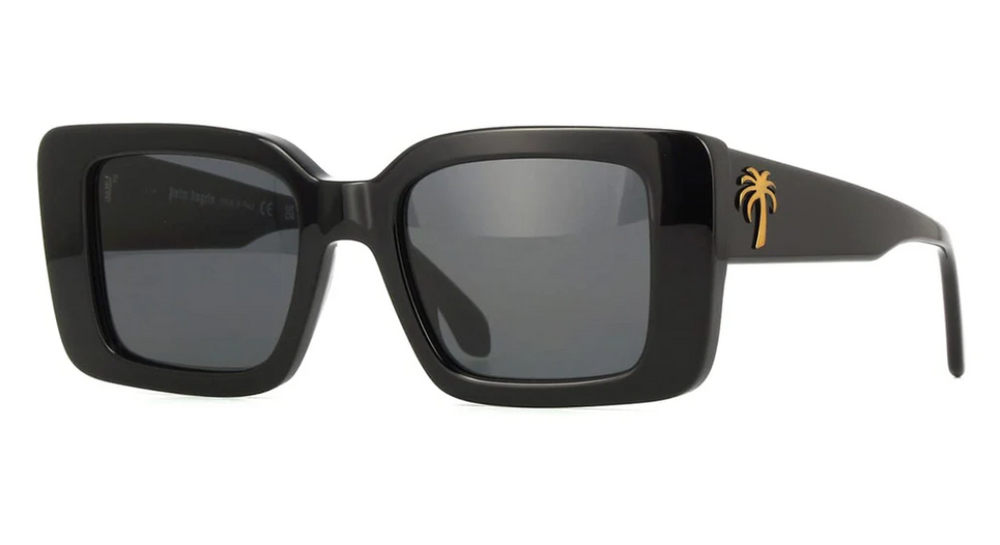 Palm Angels Okulary przeciwsłoneczne PERI057-1007