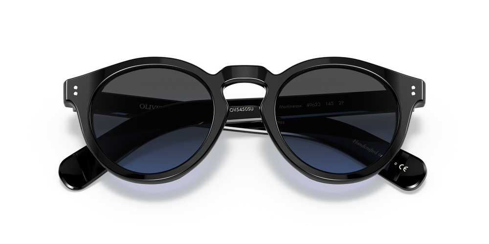 Oliver Peoples Sunglasses OV5450SU-1005P4