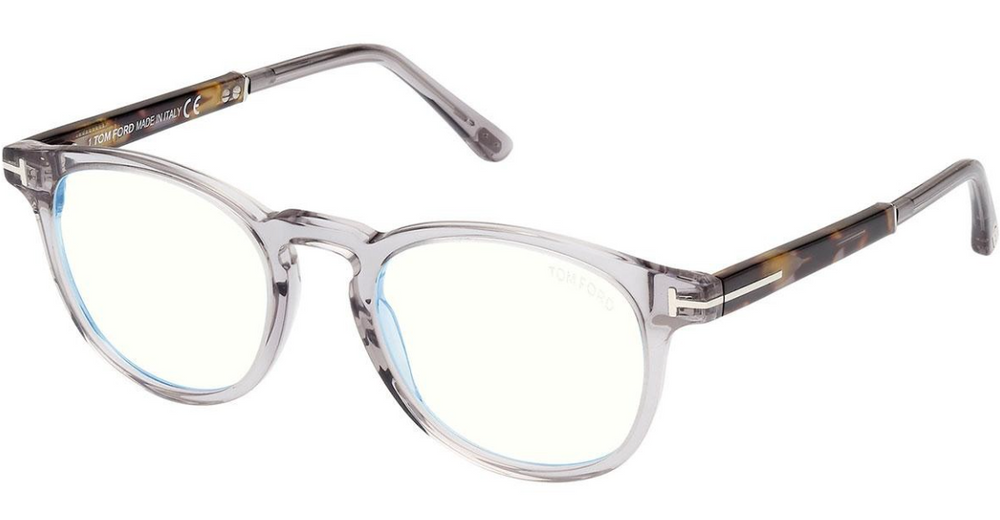 Tom Ford Okulary korekcyjne FT5891-B-020