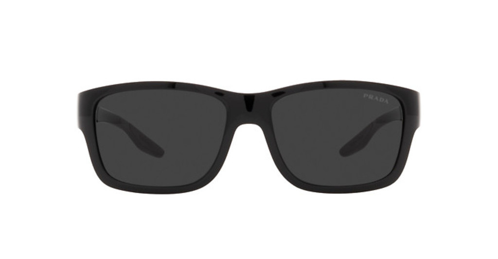 Prada Linea Rossa Okulary przeciwsłoneczne PS01WS-1AB06F