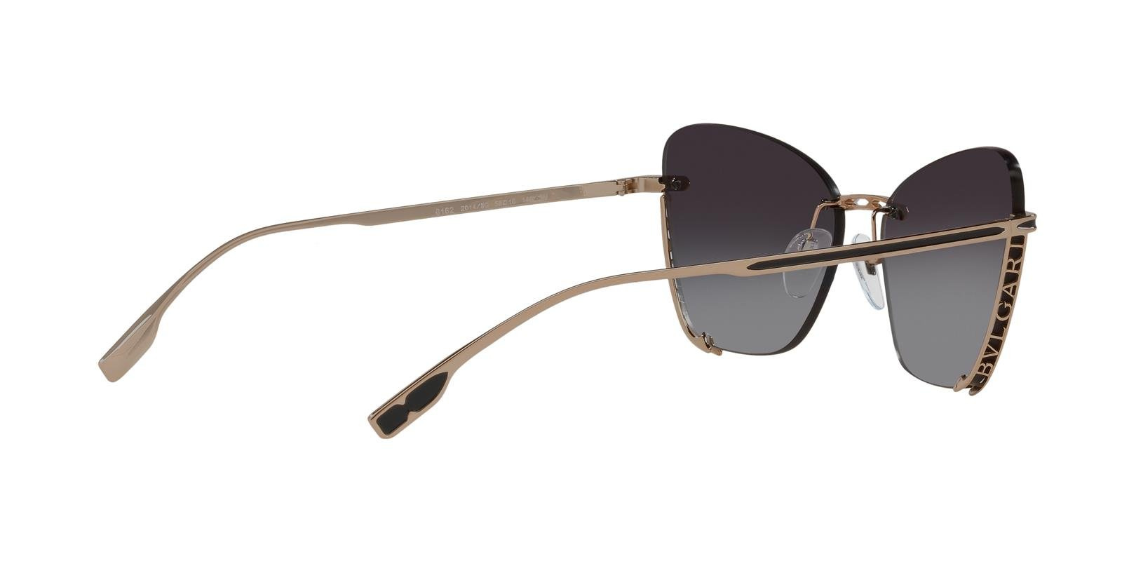 Bvlgari Sunglasses BV6162-20148G