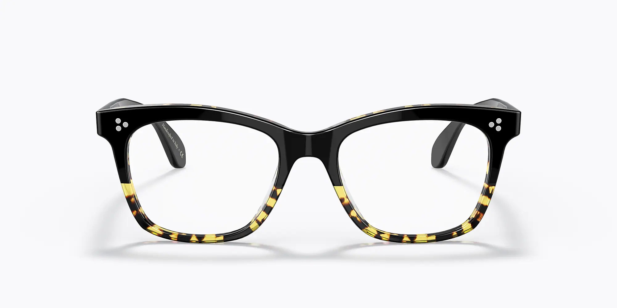 Oliver Peoples Okulary korekcyjne OV5375U-1178